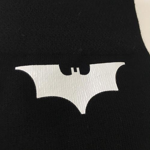 Носки «Бэтмен» черные